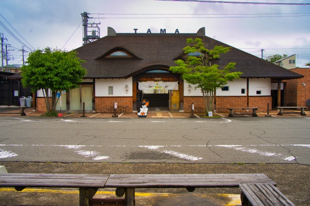 和歌山電鐵